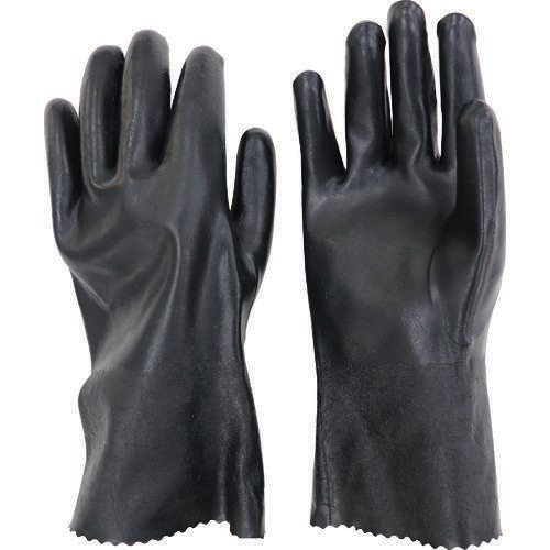 ミエローブ 耐シンナー手袋 L