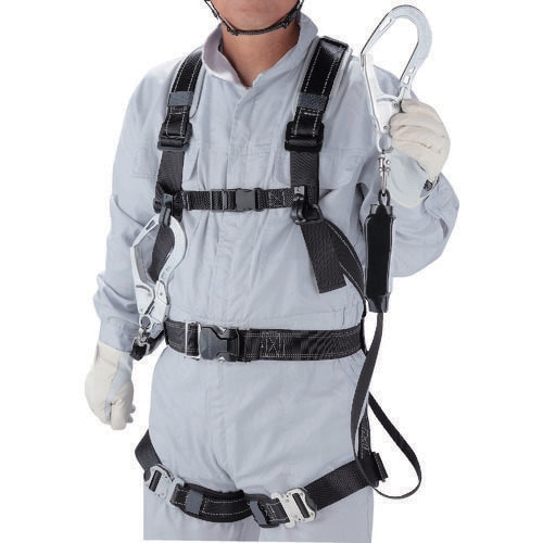 フルハーネス型 NO.FGH133W