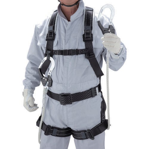 フルハーネス NO.FGH55W