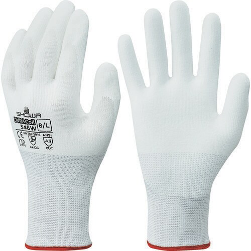 DURACoil 546W Lサイズ N