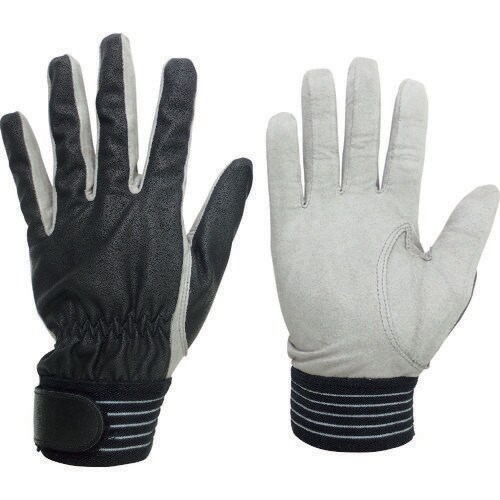 合成皮革手袋 PUWINGLOVENFL