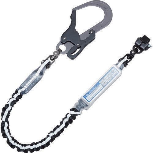 ランヤード(ハーネス用) S1JPWS17