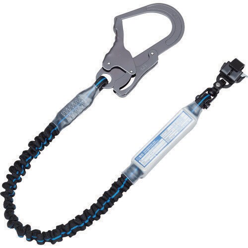 ランヤード(ハーネス用) S1SPWB17