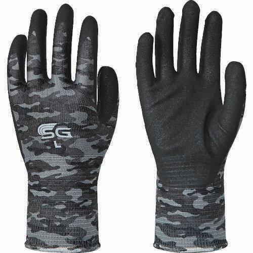 SG−A007(迷彩グレー)L SG−A