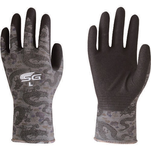 SG−A047(龍グレー)L SG−A0