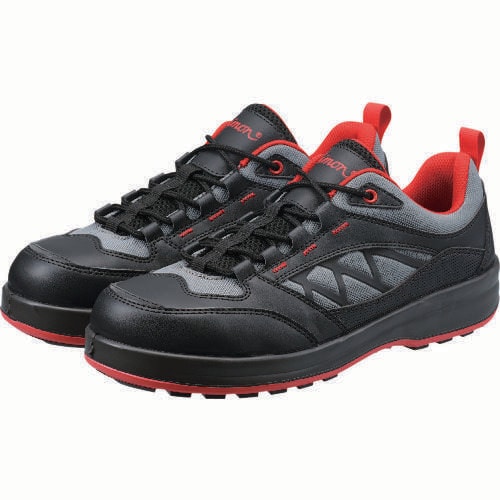 プロテクティブスニーカー SL12GR 28.0