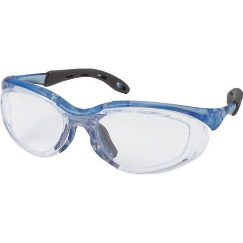 ジャストフィット2眼型セーフティグラス