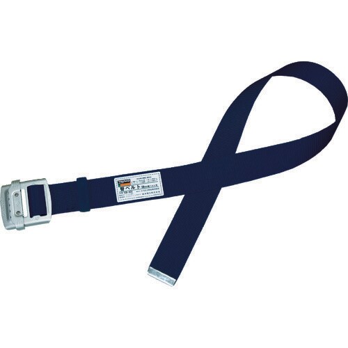 胴ベルト用替ベルト TSBNS5ABK