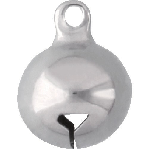 宝来鈴 4分(直径12mm)10個入