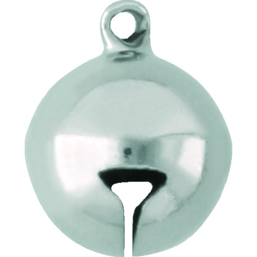 宝来鈴 5分(直径15mm)5個入