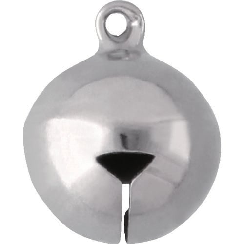 宝来鈴 6分(直径20mm)5個入