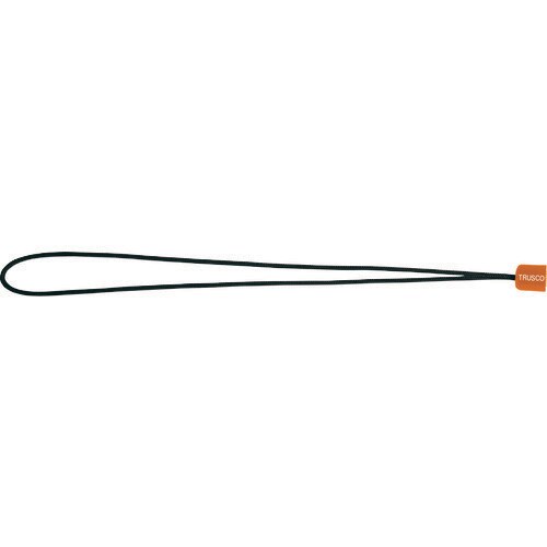 ツールストラップ 160mm ブラック