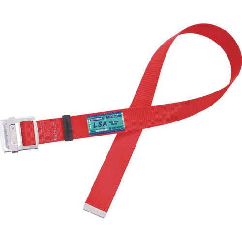 胴ベルト 赤 TUBL90NRMBP
