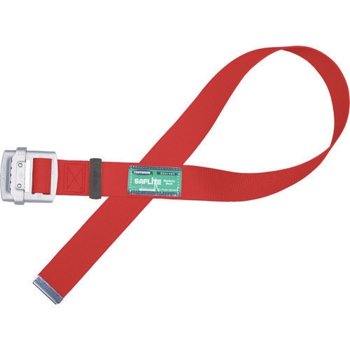 胴ベルト 赤 TUBNS5NRMBP