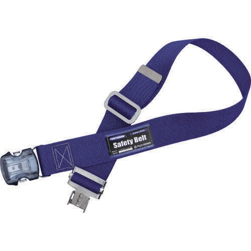 胴ベルトのみ 紺 Mサイズ