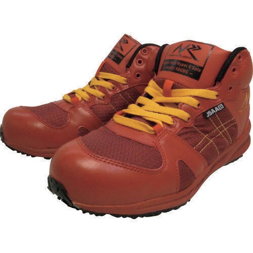 プロテクティブスニーカー V906MGR25.5