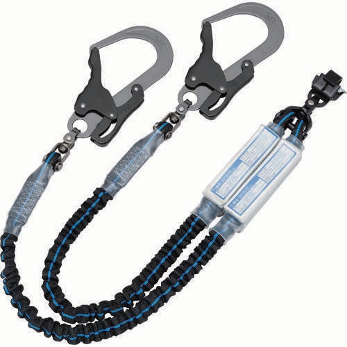 ランヤード(ハーネス用) W1JPWB17