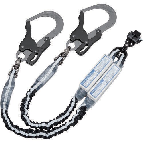 ランヤード(ハーネス用) W1JPWS17