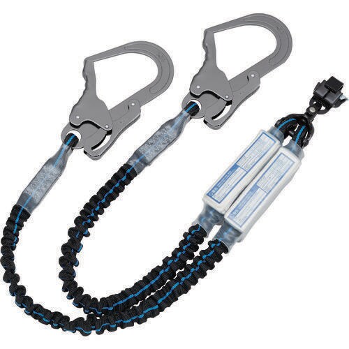 ランヤード(ハーネス用) W1SPWB17