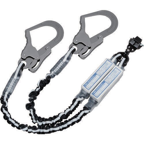 ランヤード(ハーネス用) W1SPWS17