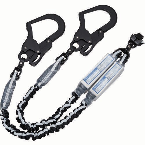 ランヤード(ハーネス用) W1TPWS17