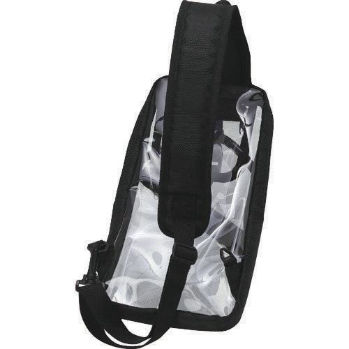 エンジニアクリアバッグ 1607215