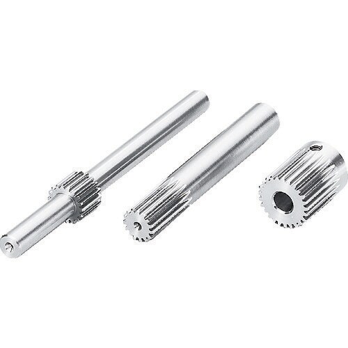 平歯車 S50SU 30K−A−0806