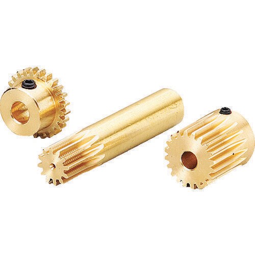 平歯車 S75B 15K−P−0805