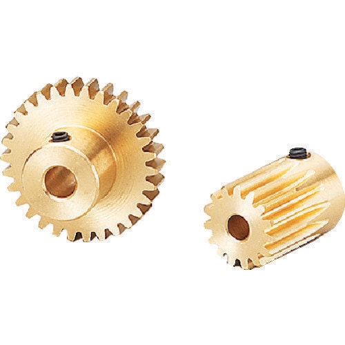 平歯車 S80B 18B−P−0704