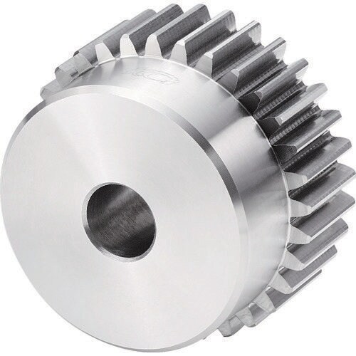 平歯車 S80S 90BF−M−0808