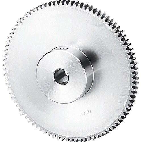 平歯車 S80SU 100B−A−0508