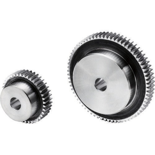 歯研平歯車 SGE1.5S 50B−M−1510