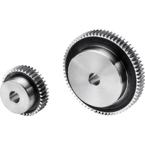 歯研平歯車 SGE2.5S 30B−M−2512