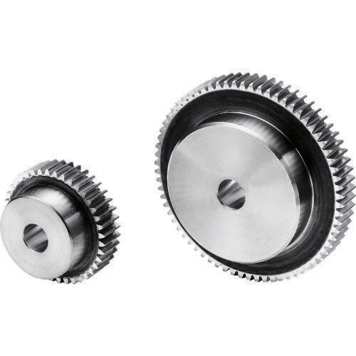 歯研平歯車 SGE80S 90B−M−0808