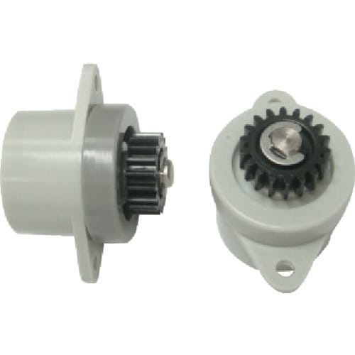 ロータリーダンパ TD58 TD58R13K