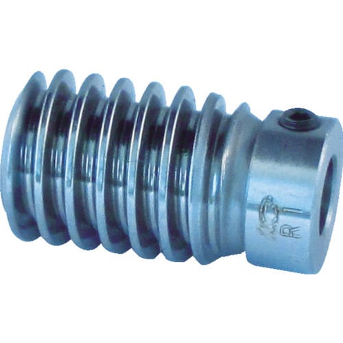 ウォームギヤ W1SR1ML