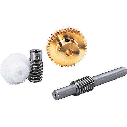 ウォームギヤ W80SU R1−M−L