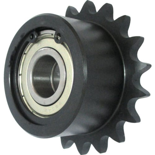 B形ダブルアイドラースプロケット 795−0047