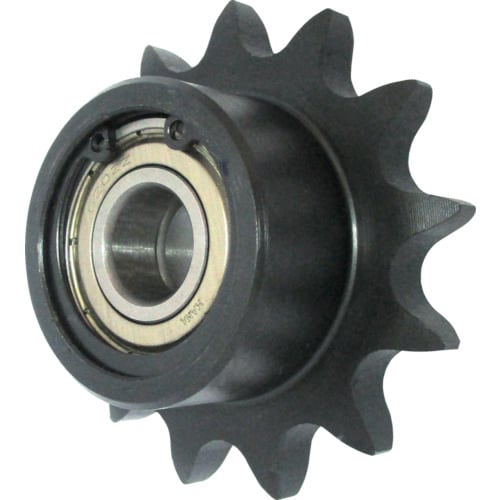 B形ダブルアイドラースプロケット 795−0055