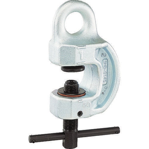 ねじ式全方向クランプ SBN1130