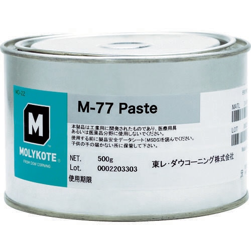 ペースト M−77ペースト 500g