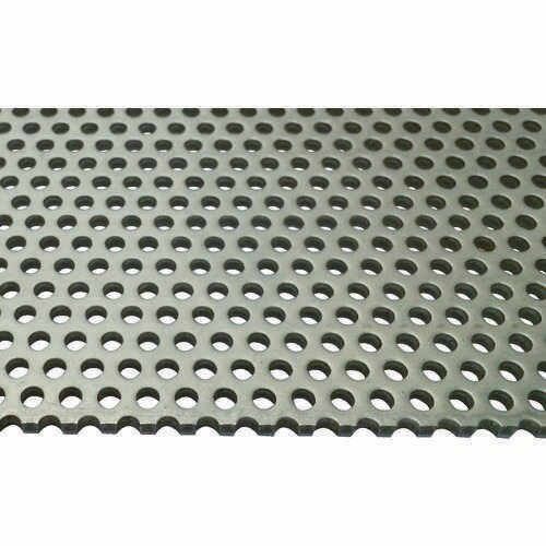 ステンレスパンチングメタル 856−1473