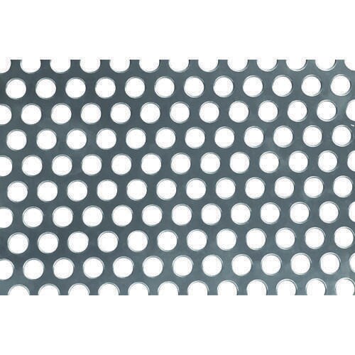 アルミパンチングメタル 856−1454