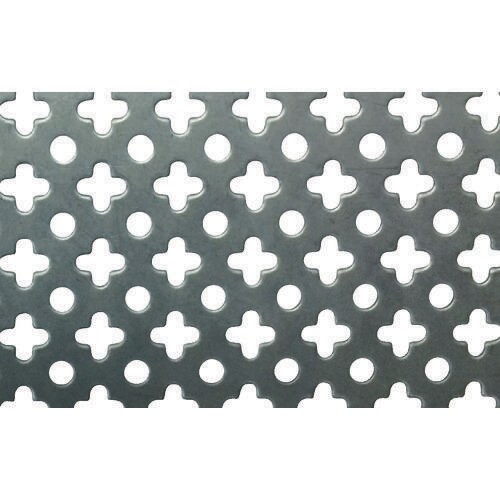 鉄パンチングメタル 856−1506