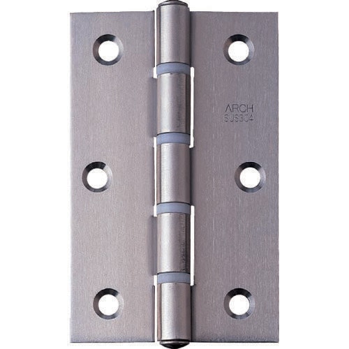 蝶番 厚口 51mm ヘヤーライン