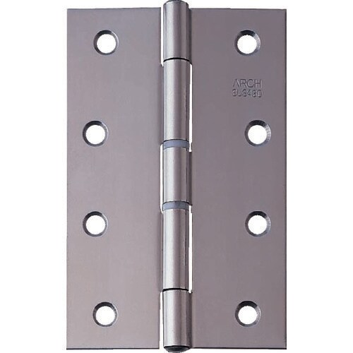 蝶番 中厚 51mm 光沢研磨