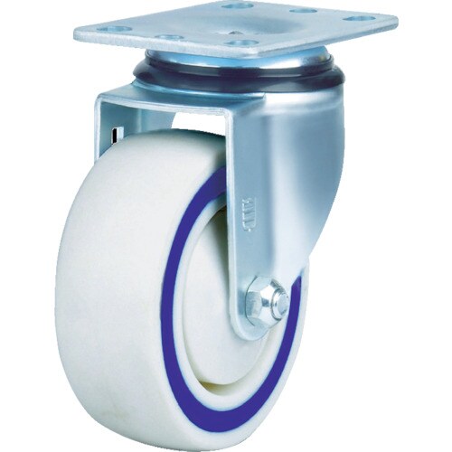 サンドイッチクッションキャスター 835−8135