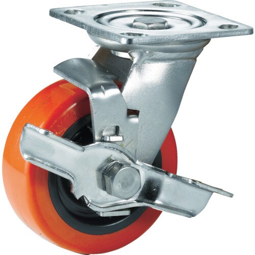 ステンレスキャスター TP634001PROTLB