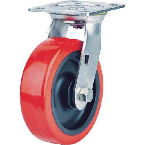 ステンレスキャスター 自在 TP636001PRO