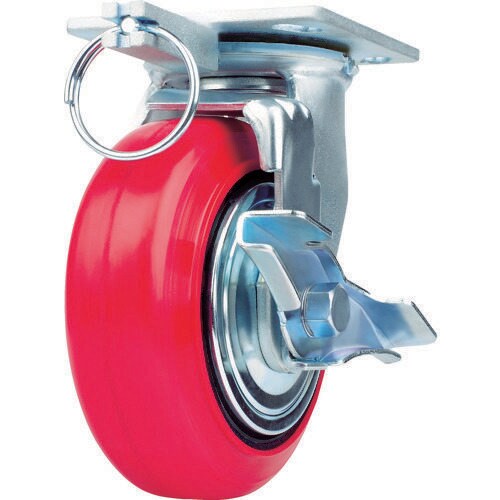 重荷重用キャスター TP6650PCITGTLB